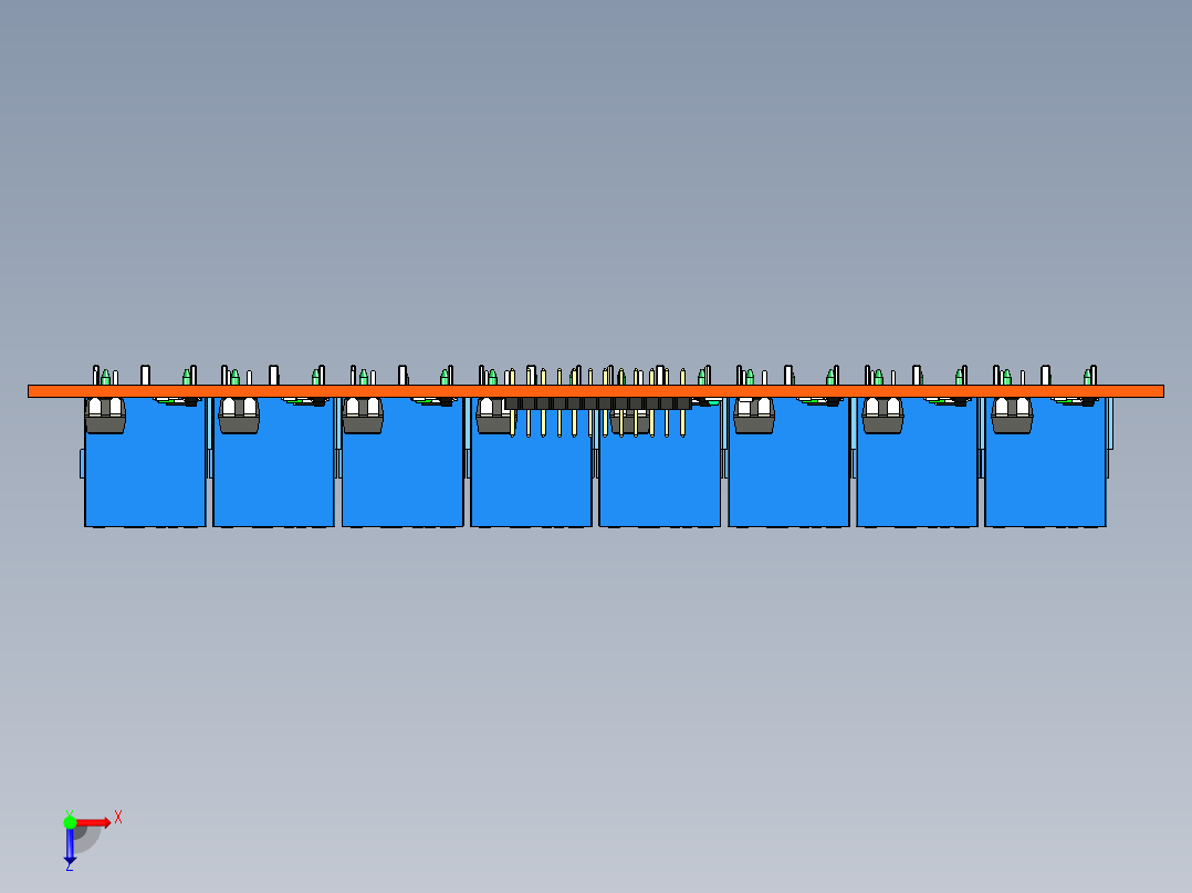 继电器1 (16)俯视图