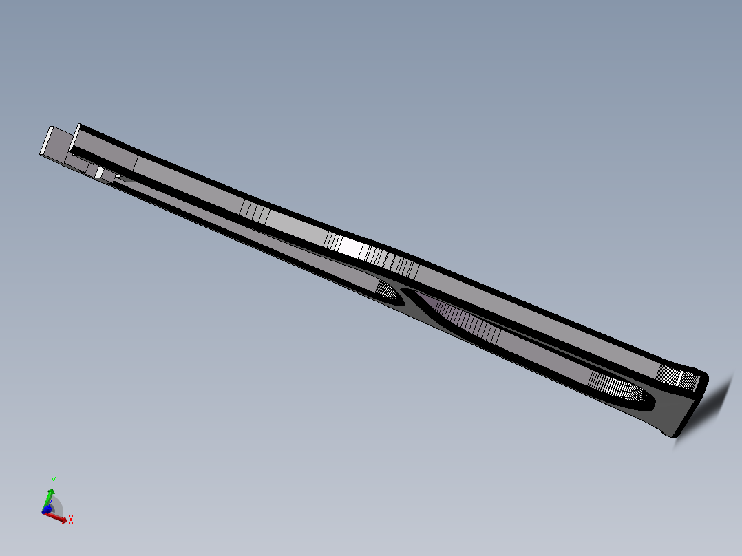 齐亚帕6.8线切割小獾