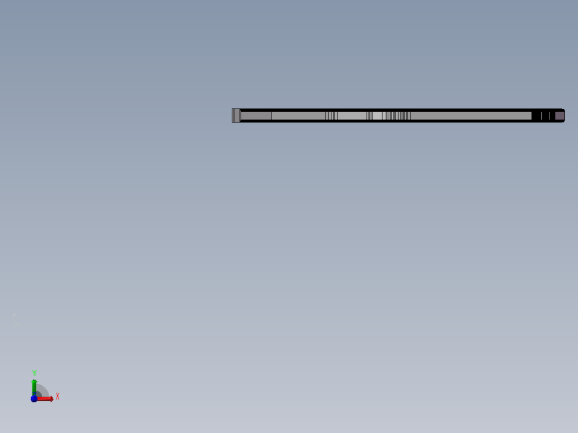 齐亚帕6.8线切割小獾前视缩略图
