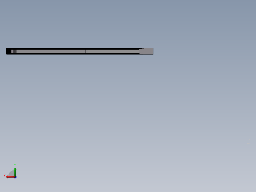 齐亚帕6.8线切割小獾后视缩略图