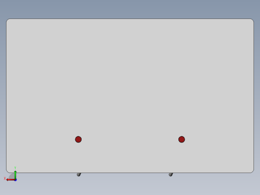 镗削4110发动机机体主轴半圆孔镗床夹具设计【三维SolidWorks】后视缩略图