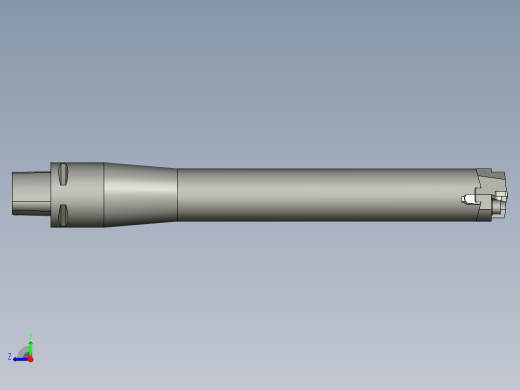 山特维克刀具6352191_TM01_MOD_0_2~TM01_00右视缩略图