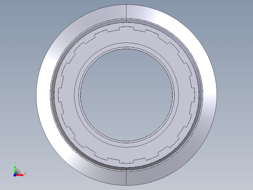 10BFV 工会与BSP螺纹母端，EPDM或FPM材质的O形环前视缩略图