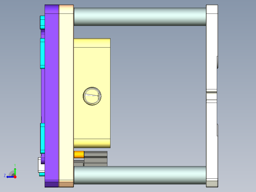 UX360UA-A-CNC2-0328右视图