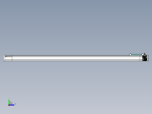 欧规系列-LB6A-L130-S1400-BR-ZP40-C3左视缩略图
