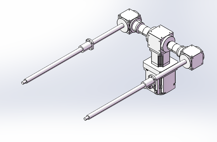 HD11-2A-III-800-3210-2台联动