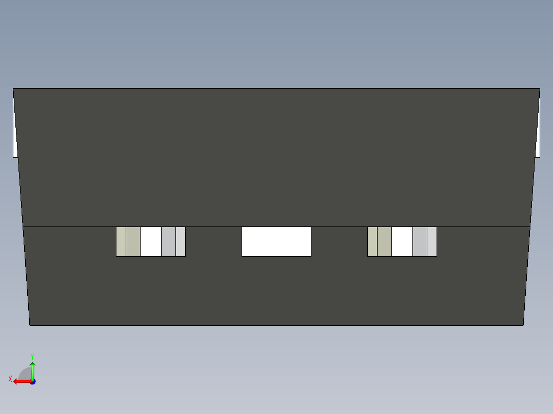 TO-220AC-ST后视图
