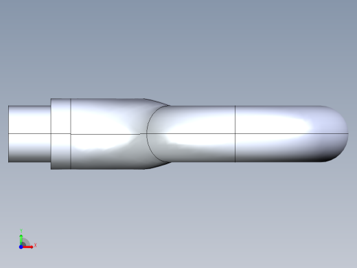 吊环前视缩略图