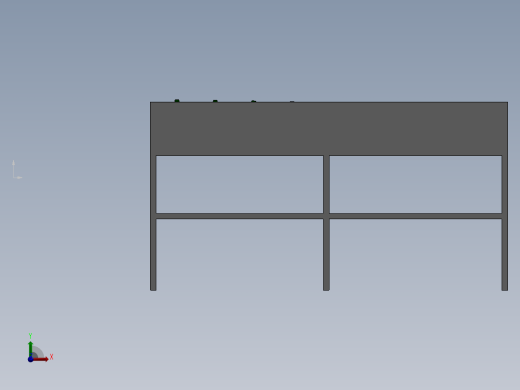 物品传送带前视缩略图