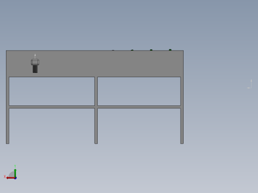 物品传送带后视缩略图
