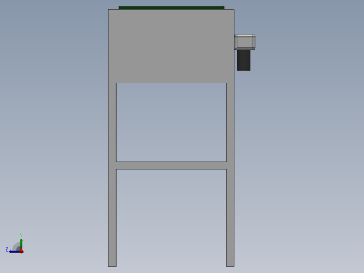 物品传送带右视缩略图