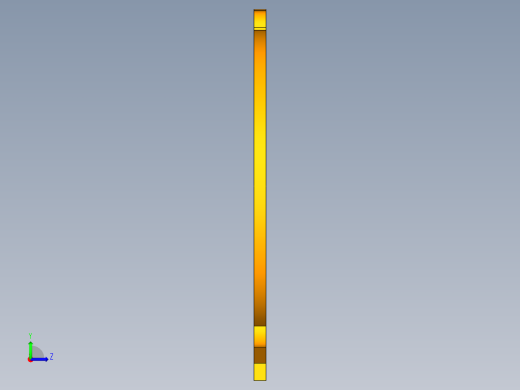 铁路路徽左视缩略图