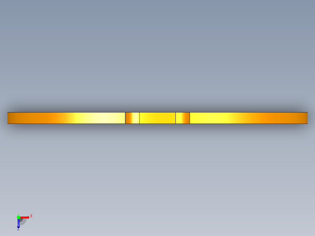 铁路路徽俯视图