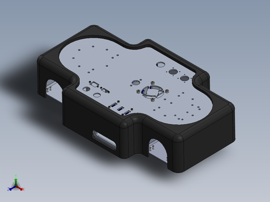 AGV小车、AGV(117)