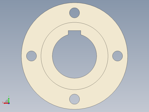 联轴器后视缩略图