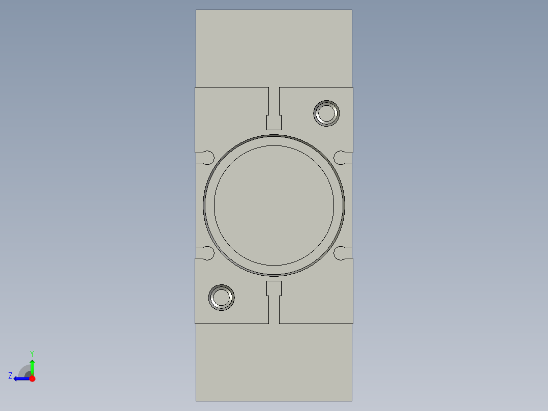 Y-HFZ40_OP_+__右视图