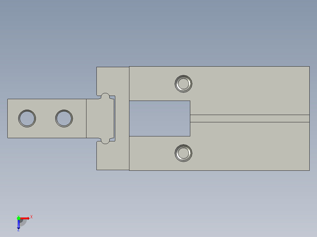 Y-HFZ40_OP_+__俯视图