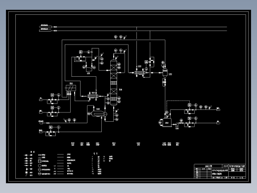 李菱芳-合成氨合成流程图(2)