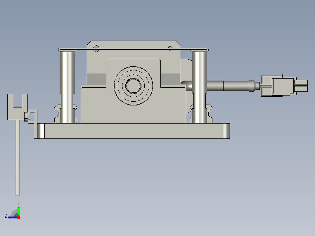 8MOF21N78-AA630右视图