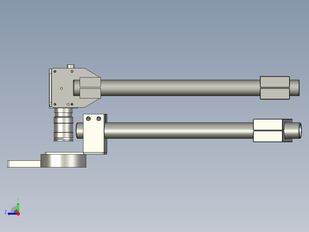 JALD23-3-视觉检测-Z-01右视图