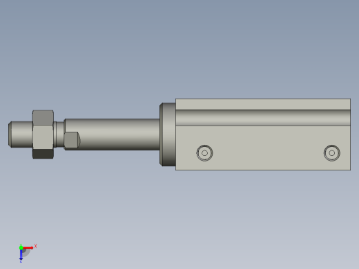 MU10X15SB俯视缩略图
