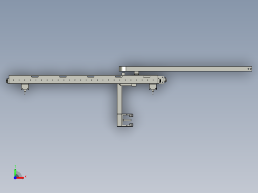 F01AE00021-D22000剥膜组件前视缩略图