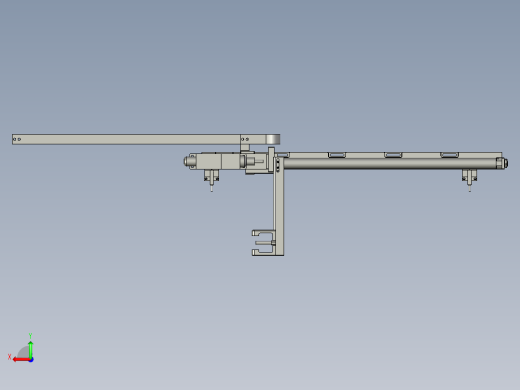 F01AE00021-D22000剥膜组件后视缩略图