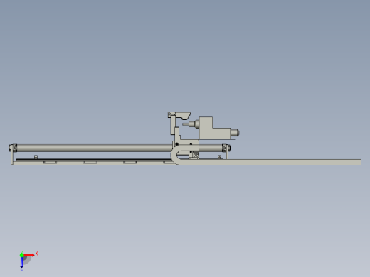 F01AE00021-D22000剥膜组件俯视缩略图