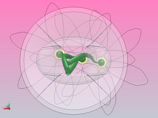 花造型设计9后视缩略图