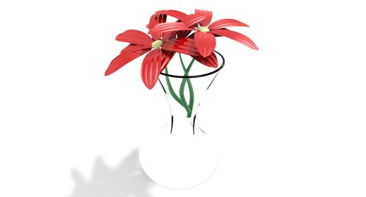 花造型设计9缩略图