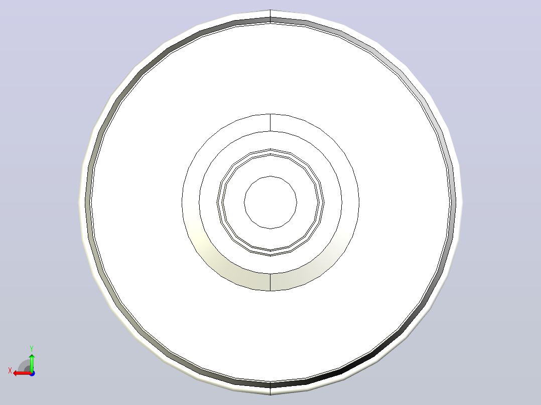 动力输送辊筒-双链轮型 GRF GRFS[GRF-D76-W400]后视图