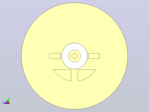 Fairview微波 Amphenol RF 3 GHz TNC隔板PCB边缘安装同轴连接器右视缩略图