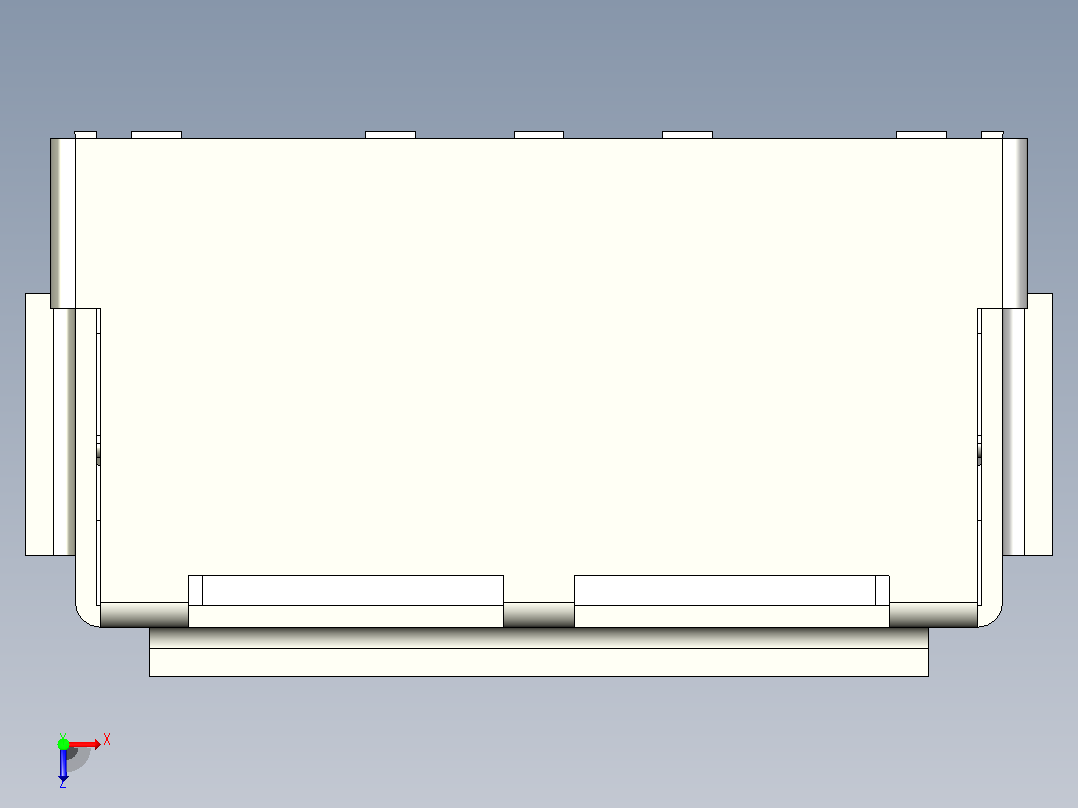 USB2.0.zip.zip俯视图