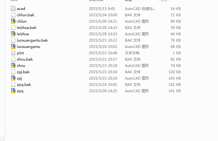 1312家用小型绞肉机的设计