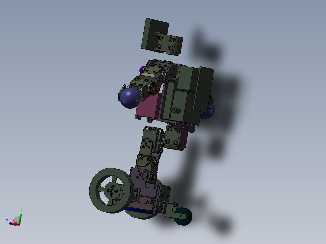 Q003-150-11ZA-1.5、8型空气压缩机十字头体铣十字头体两平面夹具设计[含三维SolidWorks]