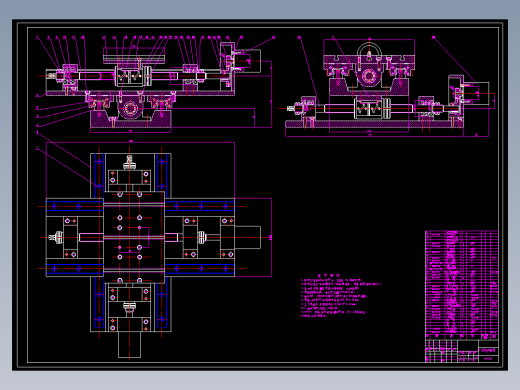 经济型数控台钻X-Y工作台进给伺服系统设计及控制