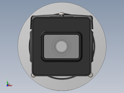 海康威视监控前视缩略图