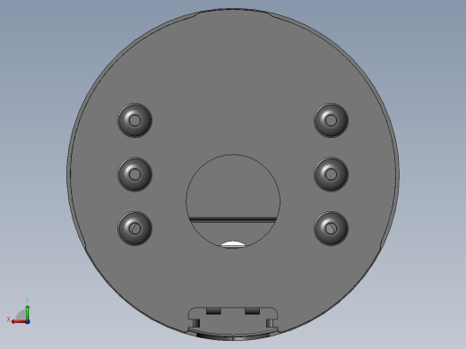 海康威视监控后视缩略图