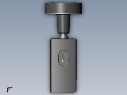 海康威视监控俯视缩略图