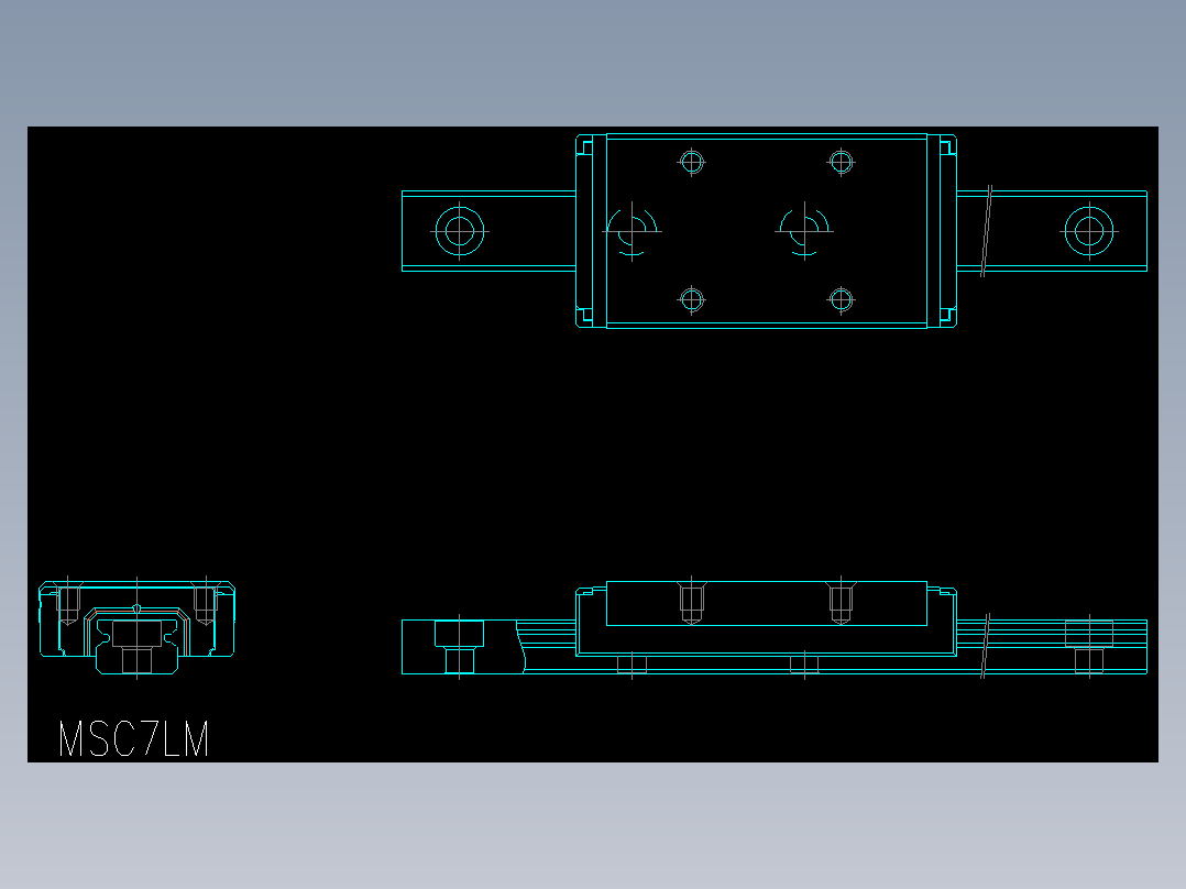银泰PMI-MSC7LM.dxf
