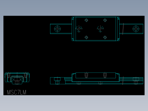 银泰PMI-MSC7LM.dxf