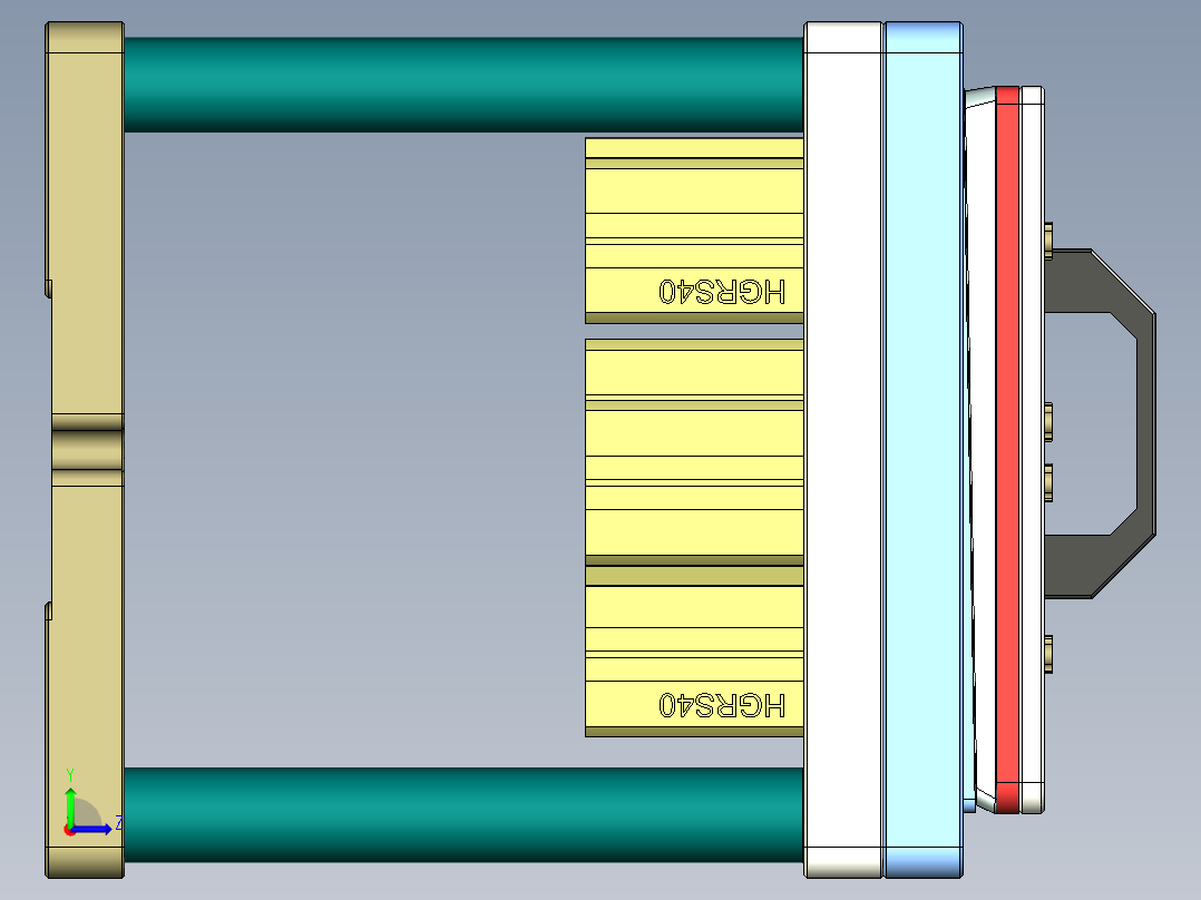 FE480-C-CNC3-180705左视图