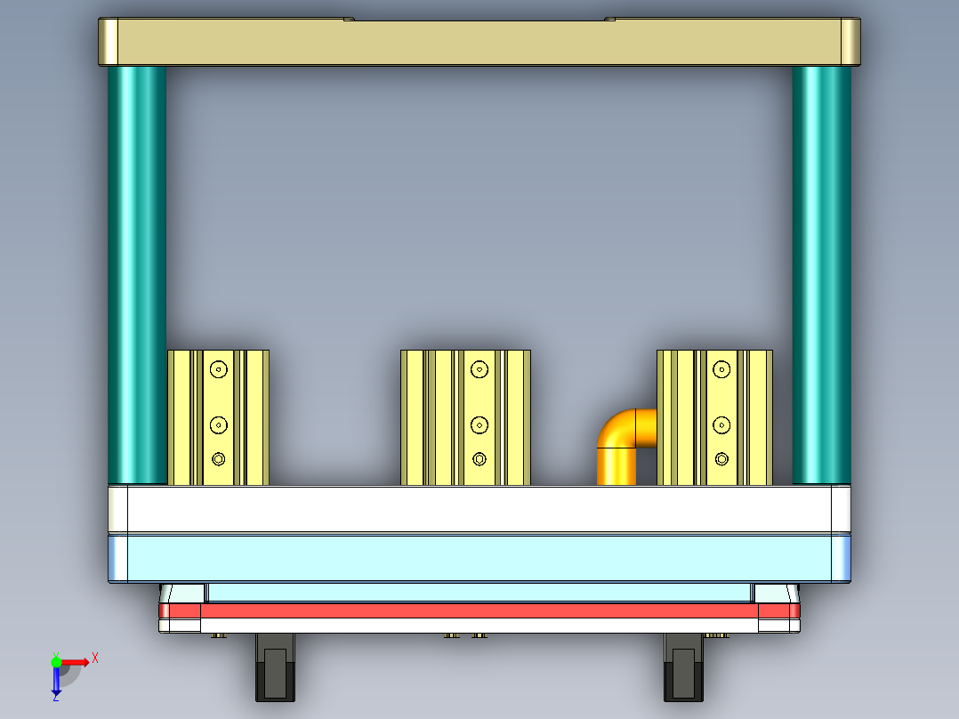 FE480-C-CNC3-180705俯视图