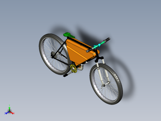 电动自行车 摩托车 (8)