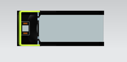 简洁式跑步机缩略图