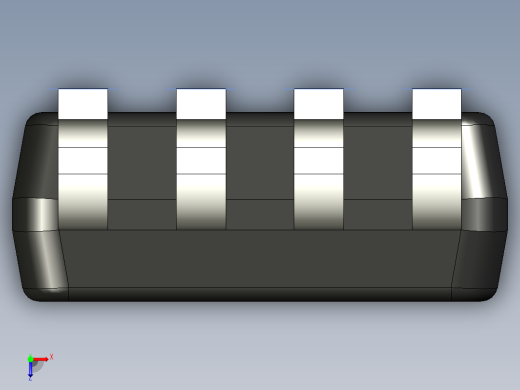 TI_DCU_R-PDSO-G8俯视缩略图