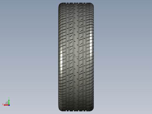 盘式制动器后视缩略图