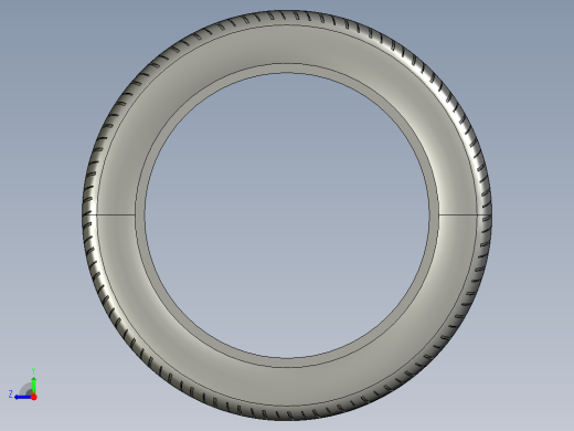 盘式制动器右视缩略图