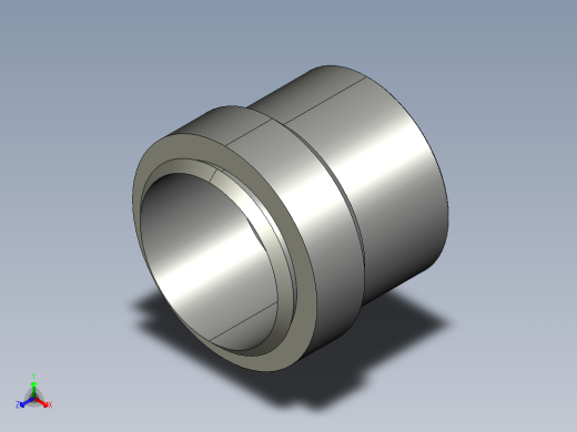卡套式工业通用硬管接头5_tu-s