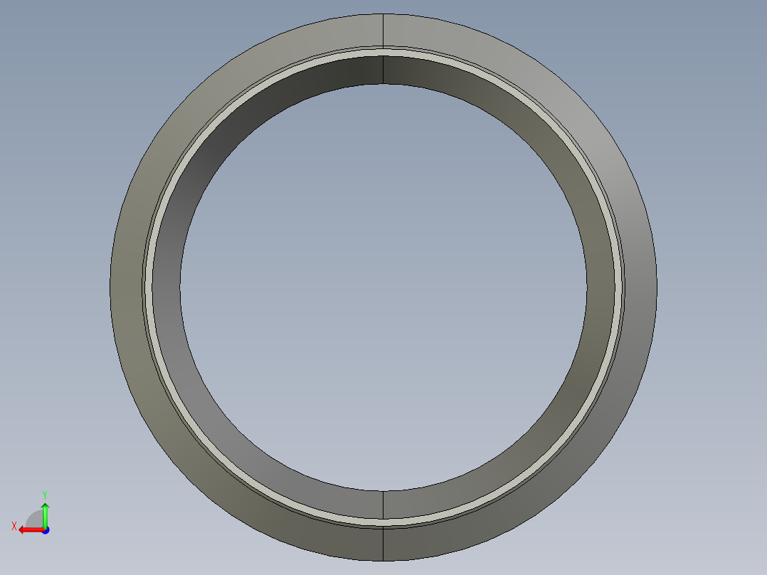卡套式工业通用硬管接头5_tu-s后视图